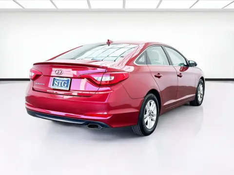 More photos of 2016 Hyundai Sonata at STG Bellflower, CA