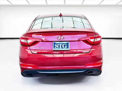More photos of 2016 Hyundai Sonata at STG Bellflower, CA