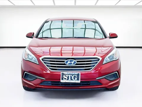 Photos of 2016 Hyundai Sonata for sale in Bellflower, CA at STG Bellflower