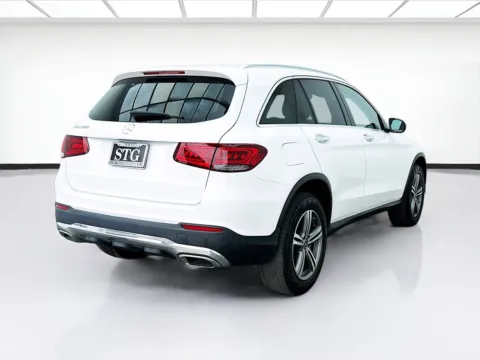More photos of 2020 Mercedes-Benz GLC 300 at STG Bellflower, CA