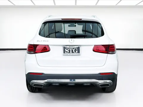 More photos of 2020 Mercedes-Benz GLC 300 at STG Bellflower, CA