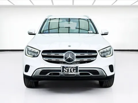 Photos of 2020 Mercedes-Benz GLC 300 for sale in Bellflower, CA at STG Bellflower