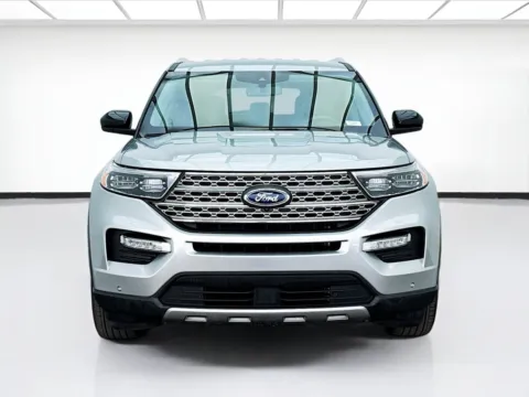 Photos of 2024 Ford Explorer Limited for sale in Bellflower, CA at STG Bellflower