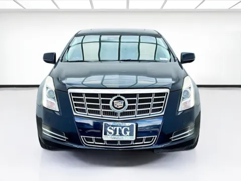 Photos of 2013 Cadillac XTS Premium for sale in Bellflower, CA at STG Bellflower