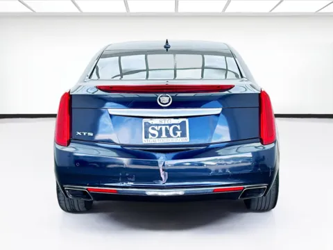 More photos of 2013 Cadillac XTS Premium at STG Bellflower, CA