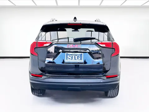More photos of 2020 GMC Terrain SLE at STG Bellflower, CA