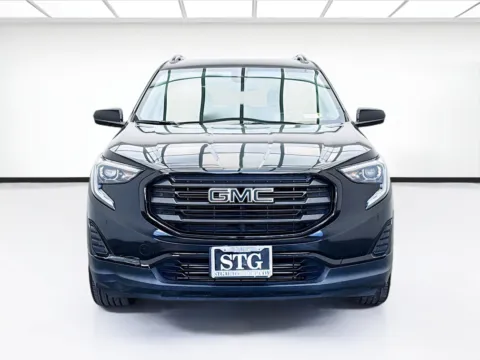 Photos of 2020 GMC Terrain SLE for sale in Bellflower, CA at STG Bellflower