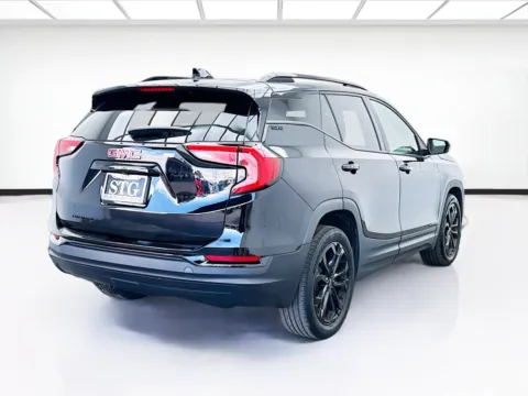 More photos of 2020 GMC Terrain SLE at STG Bellflower, CA