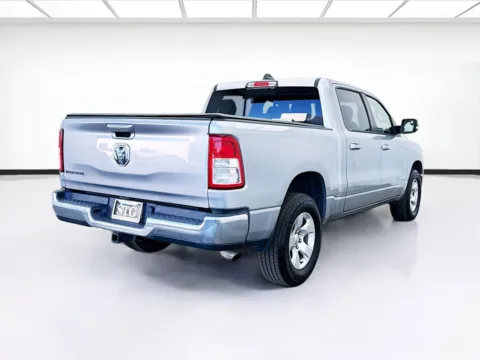 More photos of 2021 Ram 1500 Big Horn/Lone Star at STG Bellflower, CA