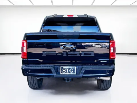 More photos of 2022 Ford F-150 XL at STG Bellflower, CA