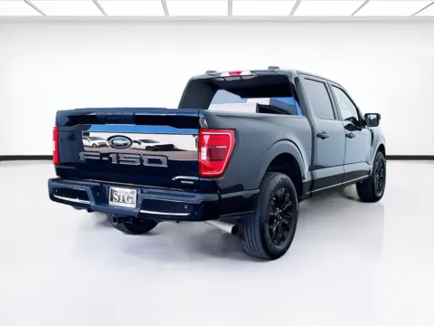 More photos of 2022 Ford F-150 XL at STG Bellflower, CA