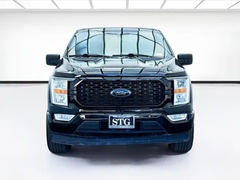 Photos of 2022 Ford F-150 XL for sale in Bellflower, CA at STG Bellflower