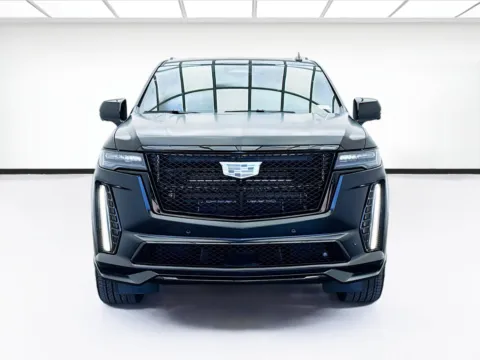 Photos of 2024 Cadillac Escalade V-Series for sale in Bellflower, CA at STG Bellflower
