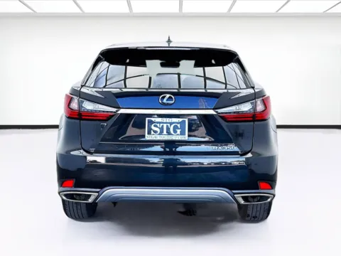 More photos of 2021 Lexus RX 350 at STG Bellflower, CA