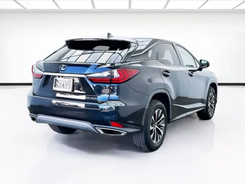 More photos of 2021 Lexus RX 350 at STG Bellflower, CA