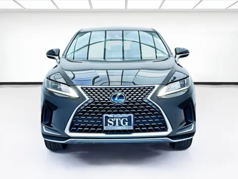 Photos of 2021 Lexus RX 350 for sale in Bellflower, CA at STG Bellflower