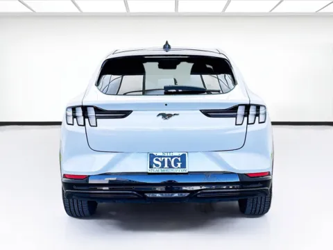 More photos of 2022 Ford Mustang Mach-E Premium at STG Bellflower, CA