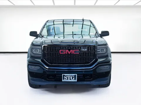 Photos of 2018 GMC Sierra 1500 Denali for sale in Bellflower, CA at STG Bellflower