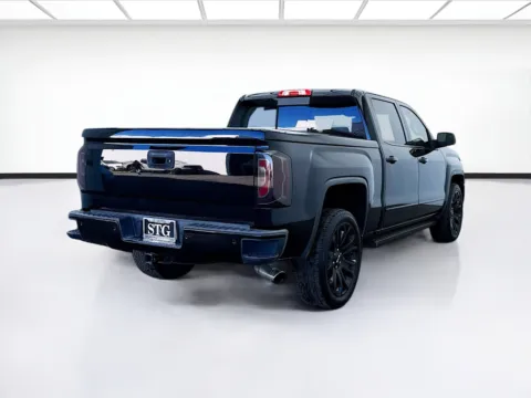 More photos of 2018 GMC Sierra 1500 Denali at STG Bellflower, CA