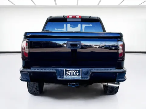 More photos of 2018 GMC Sierra 1500 Denali at STG Bellflower, CA