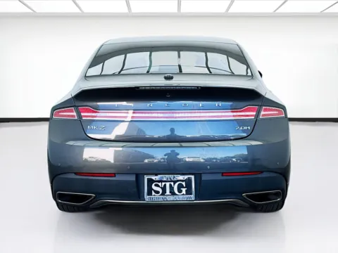 More photos of 2019 Lincoln MKZ Hybrid Reserve at STG Bellflower, CA