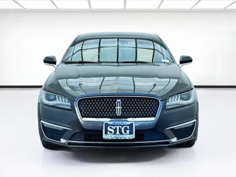 Photos of 2019 Lincoln MKZ Hybrid Reserve for sale in Bellflower, CA at STG Bellflower