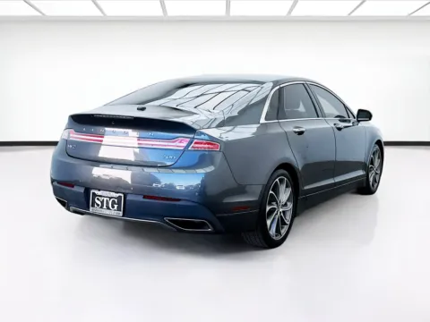 More photos of 2019 Lincoln MKZ Hybrid Reserve at STG Bellflower, CA