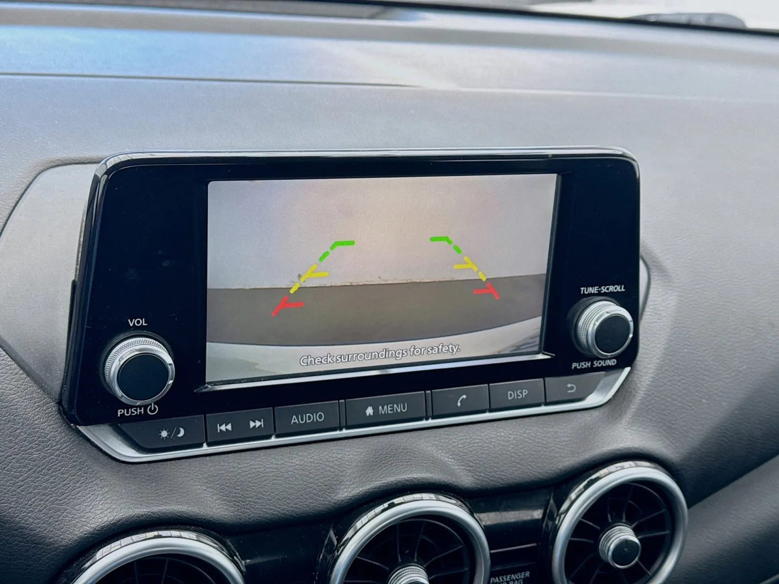 2021 Nissan Sentra S photo 4