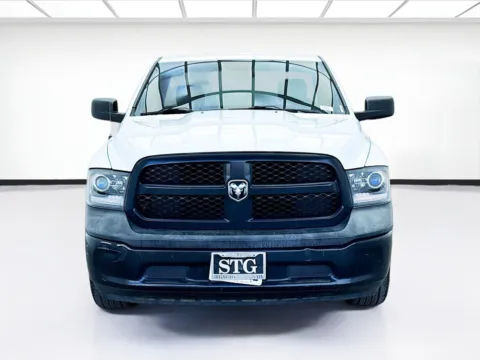 Photos of 2016 Ram 1500 Tradesman for sale in Bellflower, CA at STG Bellflower