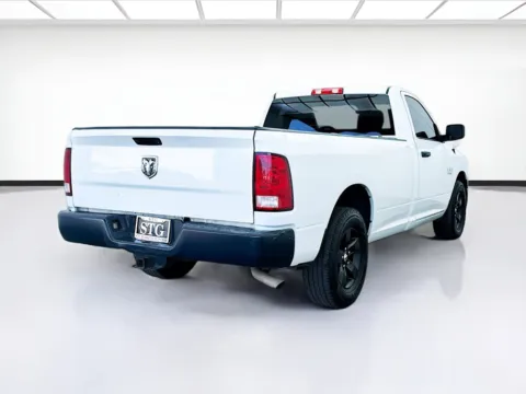 More photos of 2016 Ram 1500 Tradesman at STG Bellflower, CA