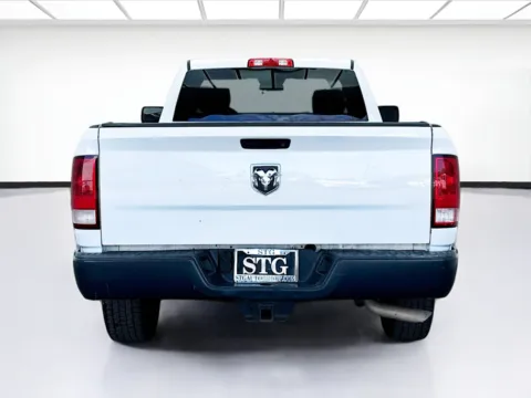 More photos of 2016 Ram 1500 Tradesman at STG Bellflower, CA