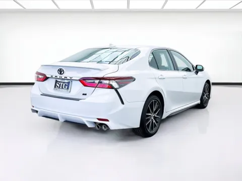 More photos of 2024 Toyota Camry SE at STG Bellflower, CA