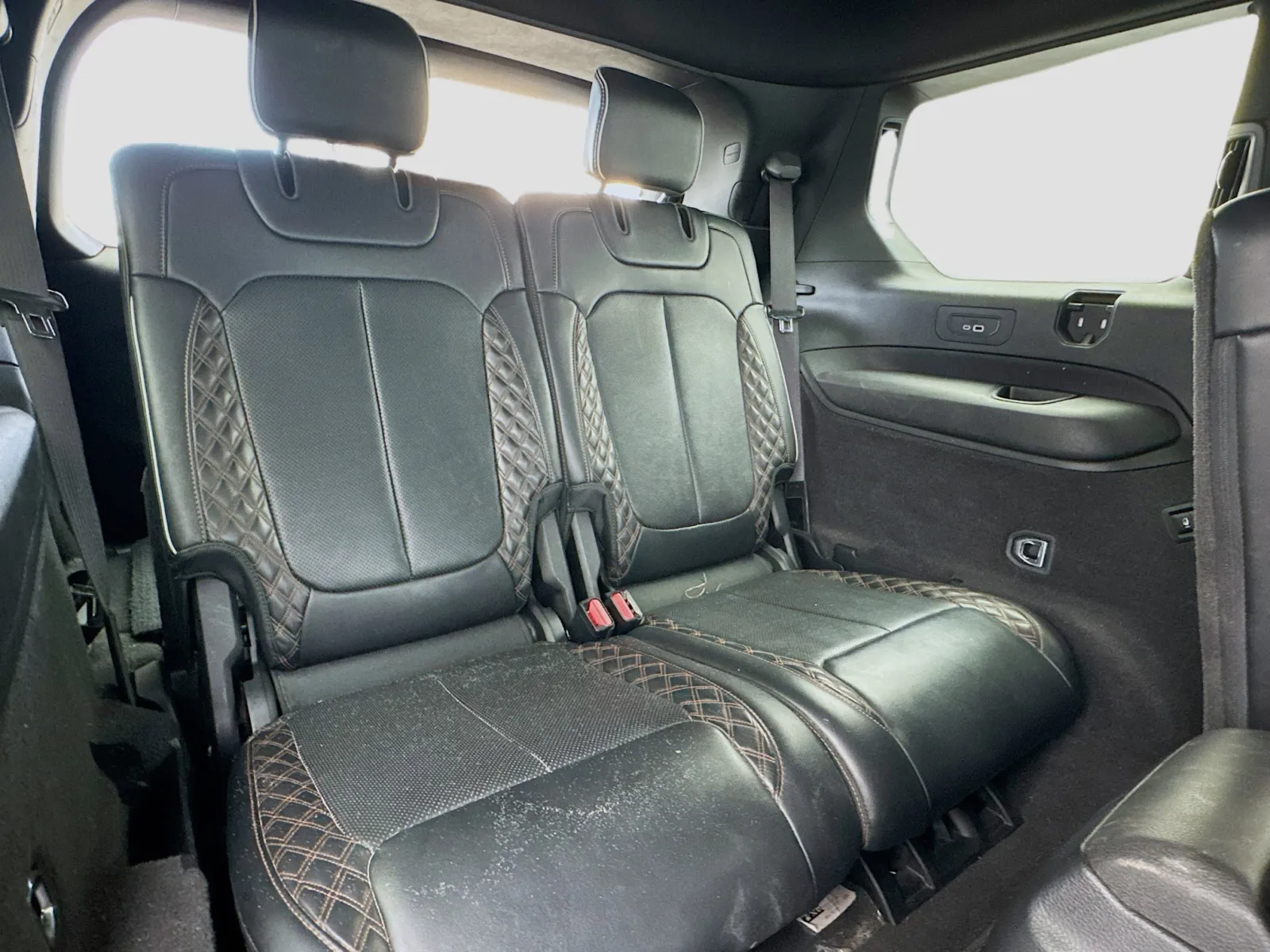 2021 Jeep Grand Cherokee L Summit - Photo 20