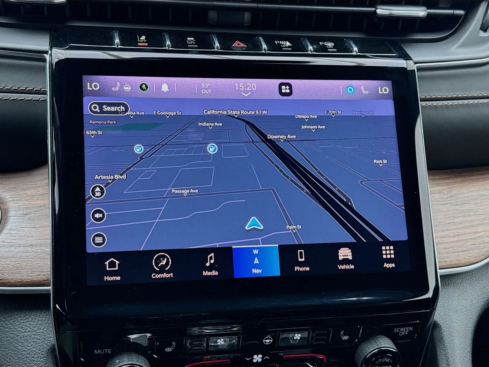 2021 Jeep Grand Cherokee L Summit - Photo 9