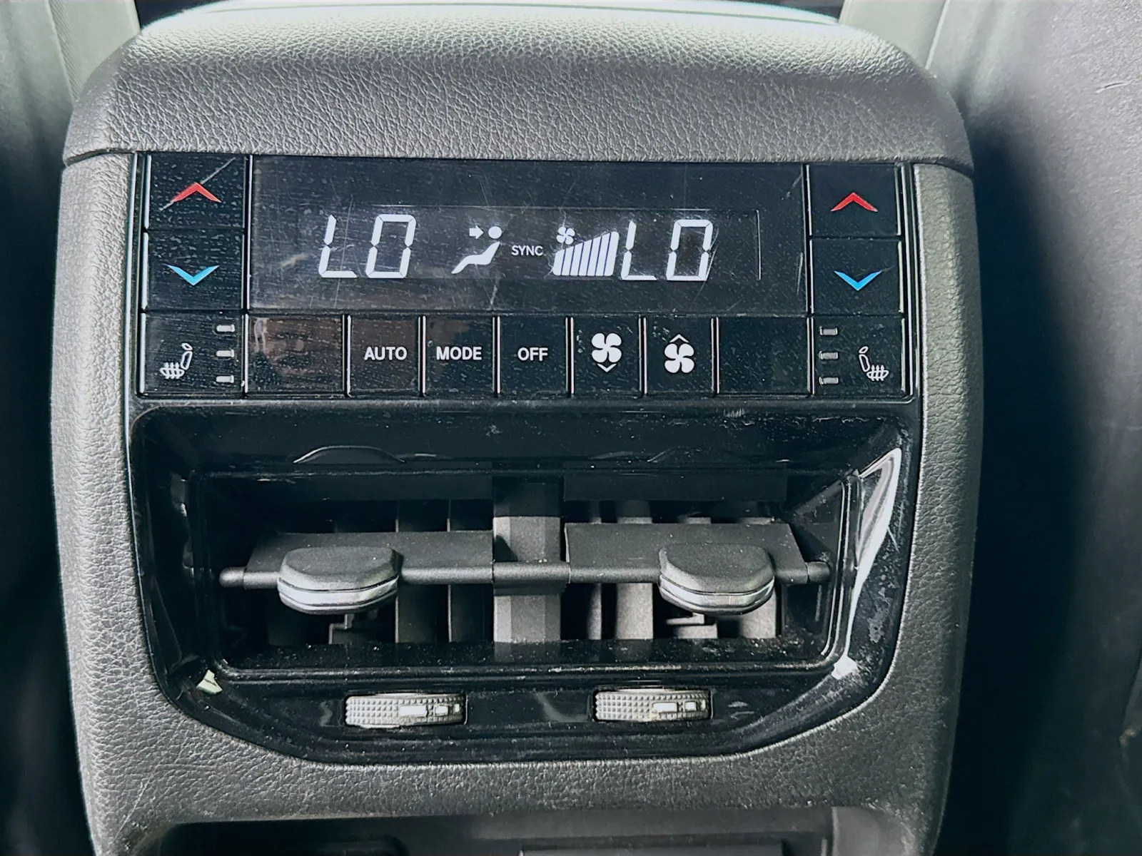 2021 Jeep Grand Cherokee L Summit - Photo 18