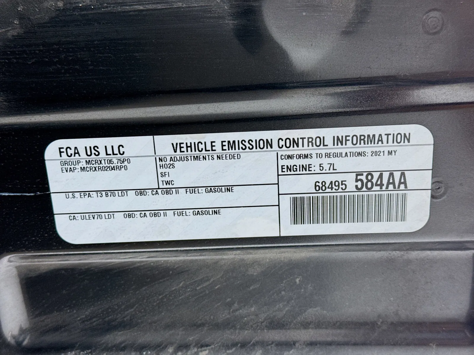 2021 Jeep Grand Cherokee L Summit - Photo 23