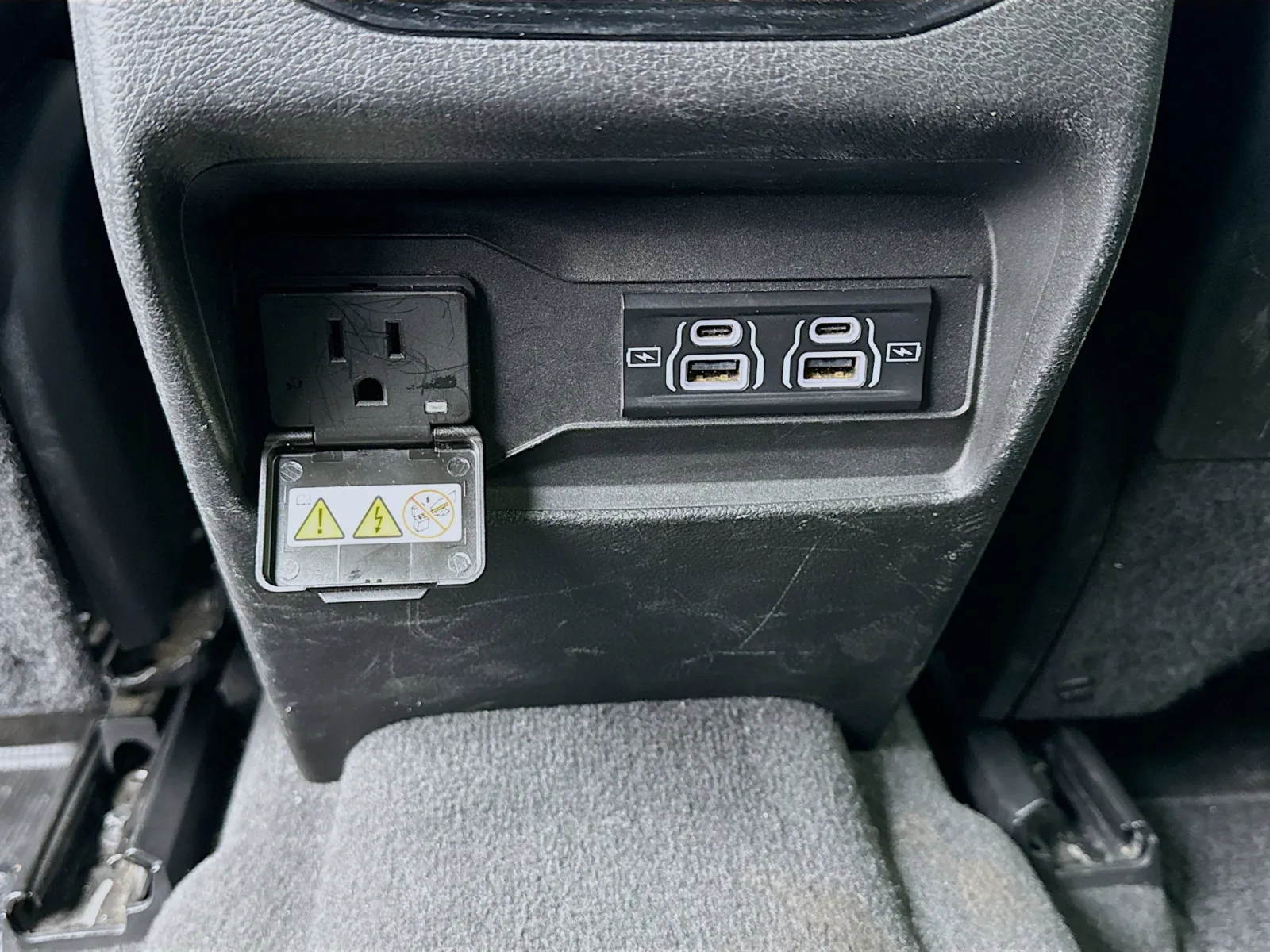 2021 Jeep Grand Cherokee L Summit - Photo 17