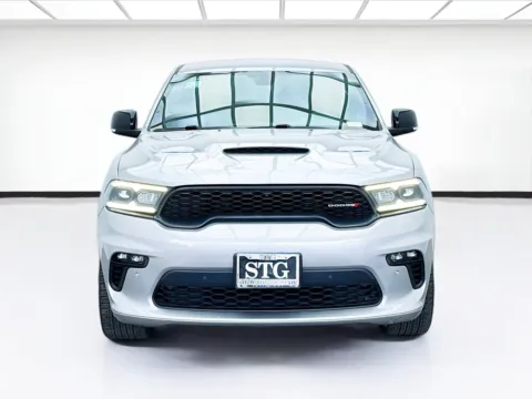Photos of 2021 Dodge Durango R/T for sale in Bellflower, CA at STG Bellflower