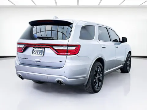 More photos of 2021 Dodge Durango R/T at STG Bellflower, CA