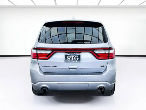 More photos of 2021 Dodge Durango R/T at STG Bellflower, CA