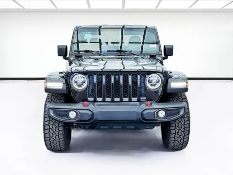 Photos of 2021 Jeep Gladiator Rubicon for sale in Bellflower, CA at STG Bellflower