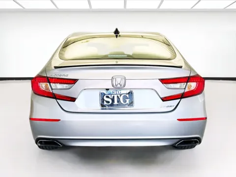 More photos of 2022 Honda Accord Sedan Sport at STG Bellflower, CA