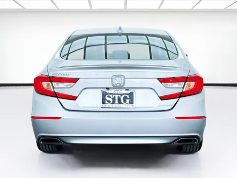 More photos of 2019 Honda Accord Sedan Sport at STG Bellflower, CA