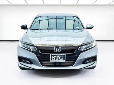 Photos of 2019 Honda Accord Sedan Sport for sale in Bellflower, CA at STG Bellflower