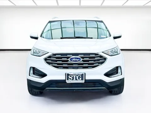 Photos of 2019 Ford Edge SEL for sale in Bellflower, CA at STG Bellflower