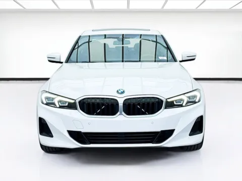 Photos of 2023 BMW 3 Series 330e iPerformance for sale in Bellflower, CA at STG Bellflower