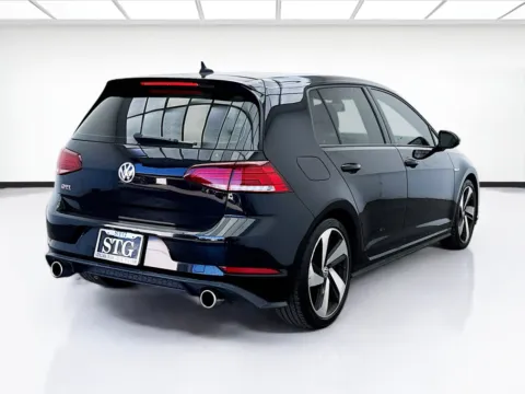 More photos of 2020 Volkswagen Golf GTI at STG Bellflower, CA
