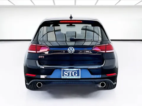 More photos of 2020 Volkswagen Golf GTI at STG Bellflower, CA