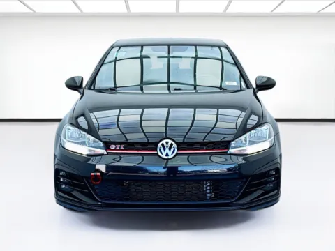 Photos of 2020 Volkswagen Golf GTI for sale in Bellflower, CA at STG Bellflower