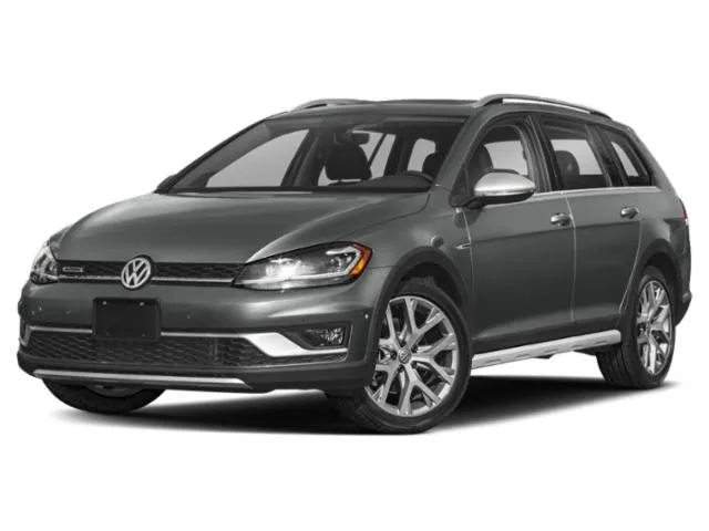 2019 Volkswagen Golf Alltrack TSI S 4Motion for sale in Bellflower, CA